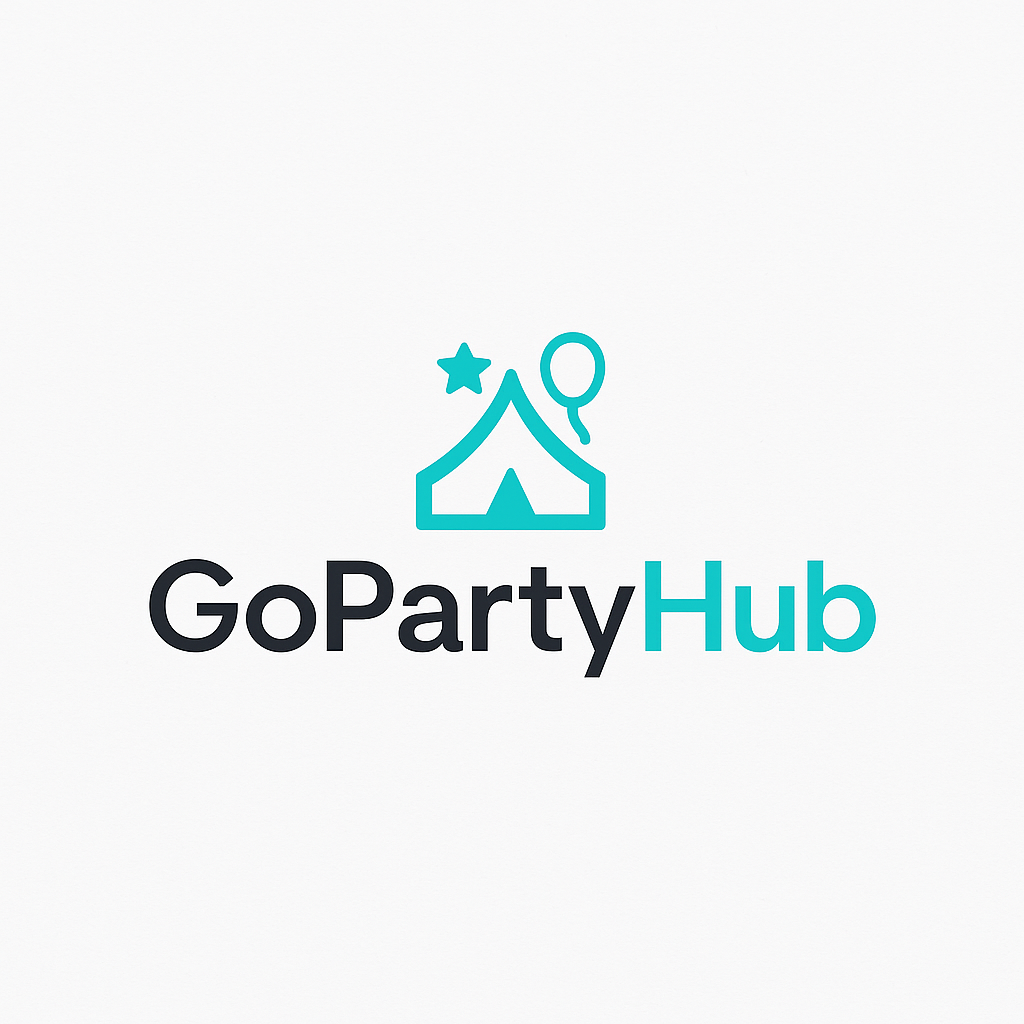 GoPartyHub - Party Rental Directory